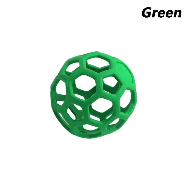 Geometric Ball Toy