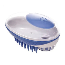 Lade das Bild in den Galerie-Viewer, Massager Bath Brush
