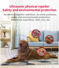 Lade das Bild in den Galerie-Viewer, PetGuard Ultrasonic Pest Repeller
