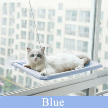 Lade das Bild in den Galerie-Viewer, Cat Hanging Bed Shelf
