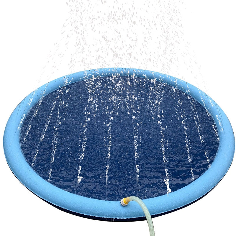 Pet Sprinkler Pad®