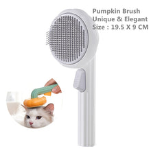 Lade das Bild in den Galerie-Viewer, Self-Cleaning Brush for Cats
