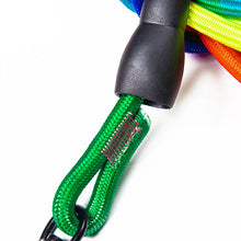 Lade das Bild in den Galerie-Viewer, Recall Training Leash Rainbow
