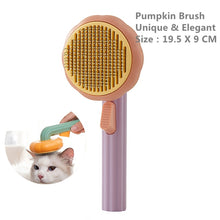 Lade das Bild in den Galerie-Viewer, Self-Cleaning Brush for Cats
