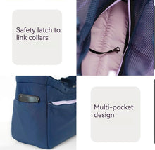 Lade das Bild in den Galerie-Viewer, Pet Bag with Pockets
