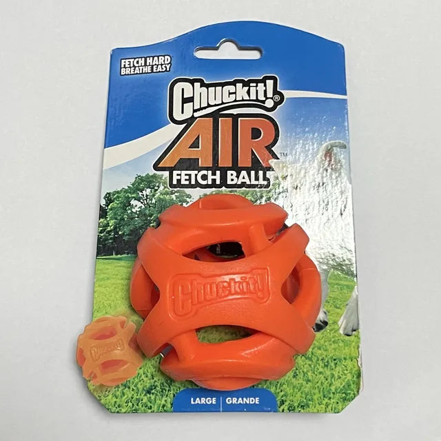 Chuckit!® Air Fetch Ball