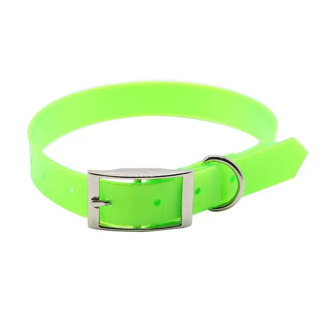 Summer Waterproof Collar