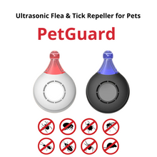 Lade das Bild in den Galerie-Viewer, PetGuard Ultrasonic Pest Repeller
