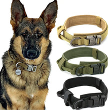 Lade das Bild in den Galerie-Viewer, Big Dog Collar Set
