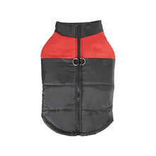 Lade das Bild in den Galerie-Viewer, Winter Zipper Jacket
