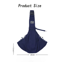 Lade das Bild in den Galerie-Viewer, Pet Crossbody Bag
