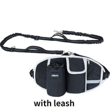 Lade das Bild in den Galerie-Viewer, Hands Free Jogging Leash Set
