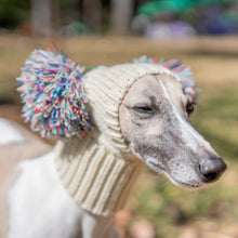 Lade das Bild in den Galerie-Viewer, Winter Wool Hat
