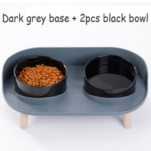 Lade das Bild in den Galerie-Viewer, Double Bowls Set
