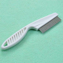 Lade das Bild in den Galerie-Viewer, Self-Cleaning Brush and Dirt Remover Comb for Pets
