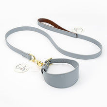 Lade das Bild in den Galerie-Viewer, Whippet Collar and Leash Set
