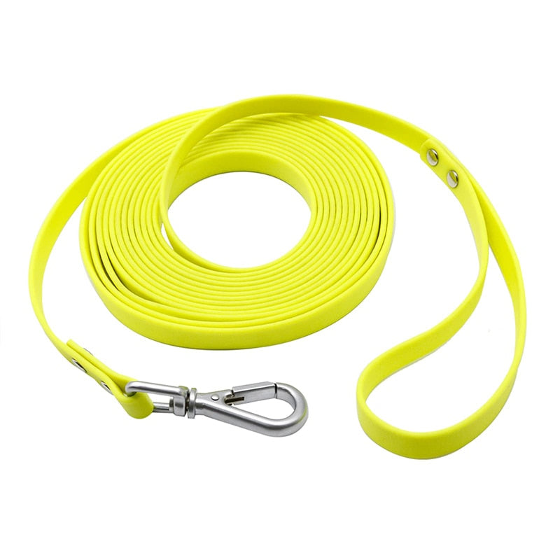 Long Waterproof Leash