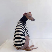 Lade das Bild in den Galerie-Viewer, Striped Pullover
