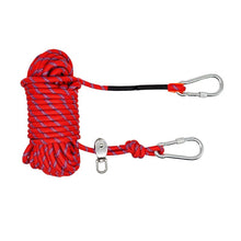 Lade das Bild in den Galerie-Viewer, Outdoor Long Leash
