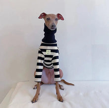 Lade das Bild in den Galerie-Viewer, Striped Pullover
