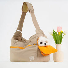 Lade das Bild in den Galerie-Viewer, Pet Bag with Pockets
