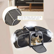 Lade das Bild in den Galerie-Viewer, Expandable Mobile Box for Small Pets
