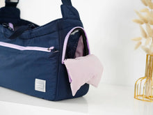 Lade das Bild in den Galerie-Viewer, Pet Bag with Pockets
