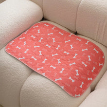 Lade das Bild in den Galerie-Viewer, Reusable Toilet Mat
