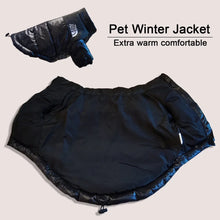 Lade das Bild in den Galerie-Viewer, Winter Jacket for Small and Medium Dogs
