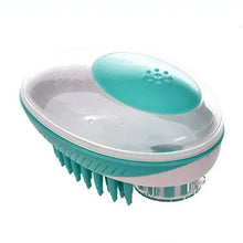 Lade das Bild in den Galerie-Viewer, Massager Bath Brush
