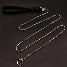 Lade das Bild in den Galerie-Viewer, Stainless Steel Leash
