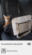 Lade das Bild in den Galerie-Viewer, Pet Travel Carrier Bag
