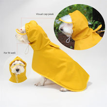 Lade das Bild in den Galerie-Viewer, Raincoat
