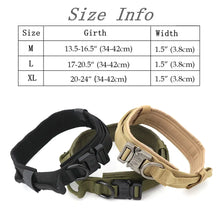 Lade das Bild in den Galerie-Viewer, Big Dog Collar Set
