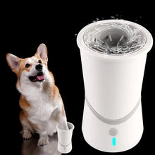 Lade das Bild in den Galerie-Viewer, Automatic Dog Paw Cleaner
