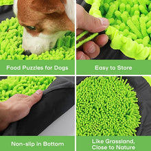 Lade das Bild in den Galerie-Viewer, Benepaw® Eco Dog Sniffing Mat
