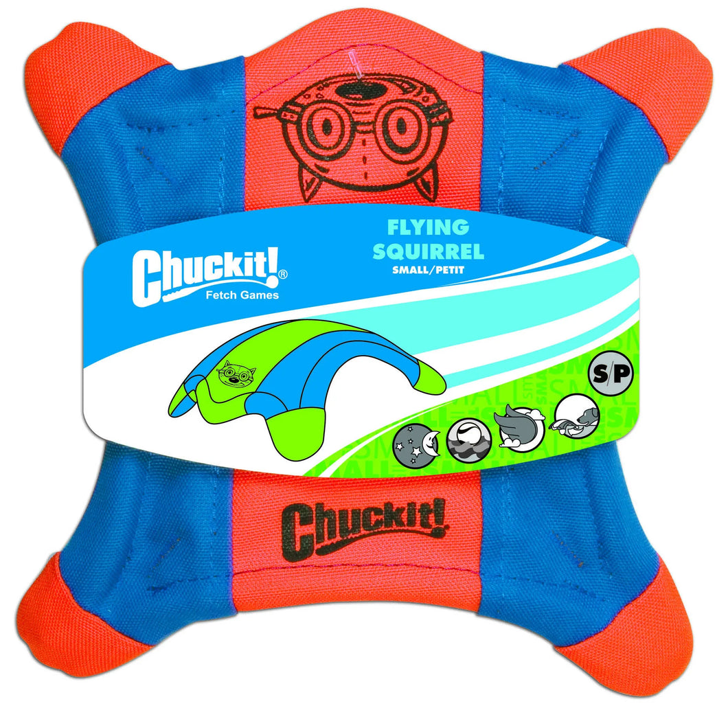 Chuckit!® Flying Squirrel