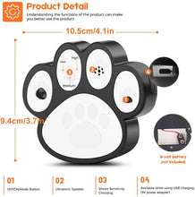 Lade das Bild in den Galerie-Viewer, Benepaw Anti-Barking Device
