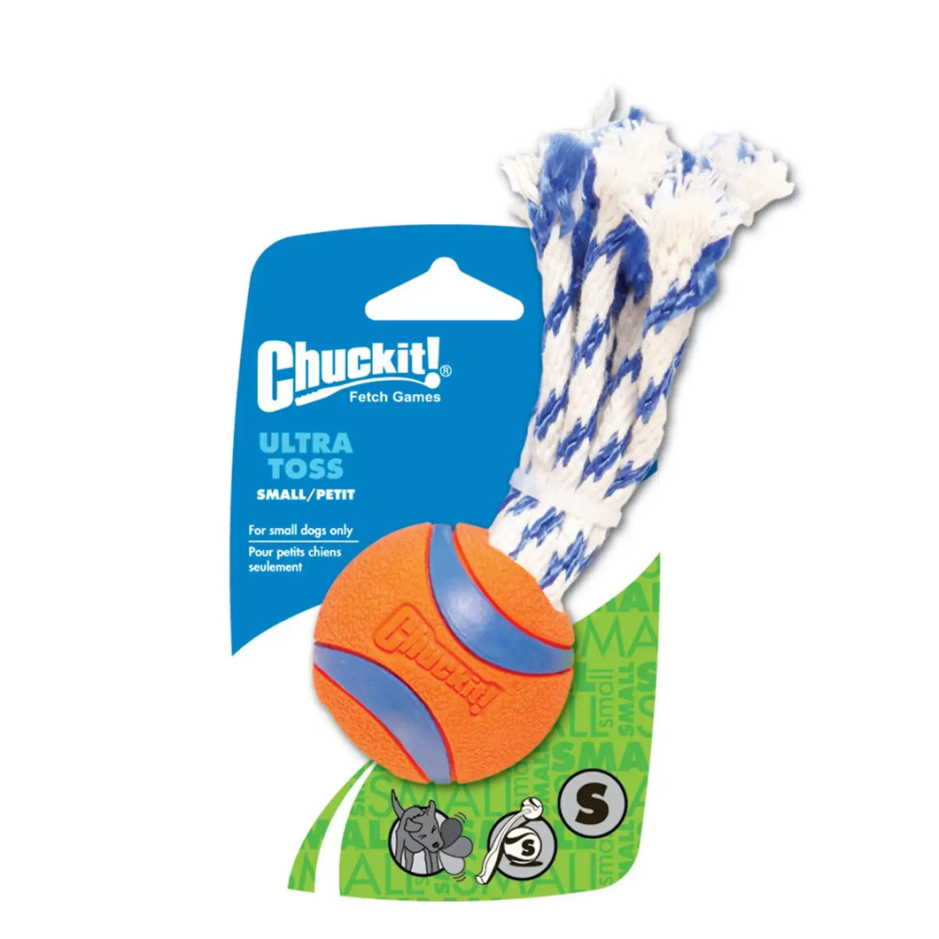 Chuckit!® Ultra Toss