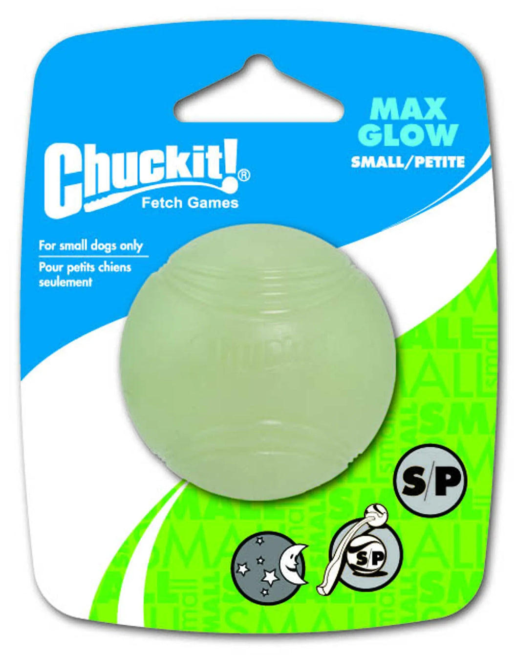 Chuckit!® Max Glow