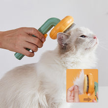 Lade das Bild in den Galerie-Viewer, Self-Cleaning Brush for Cats
