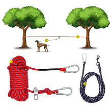 Lade das Bild in den Galerie-Viewer, Outdoor Long Leash
