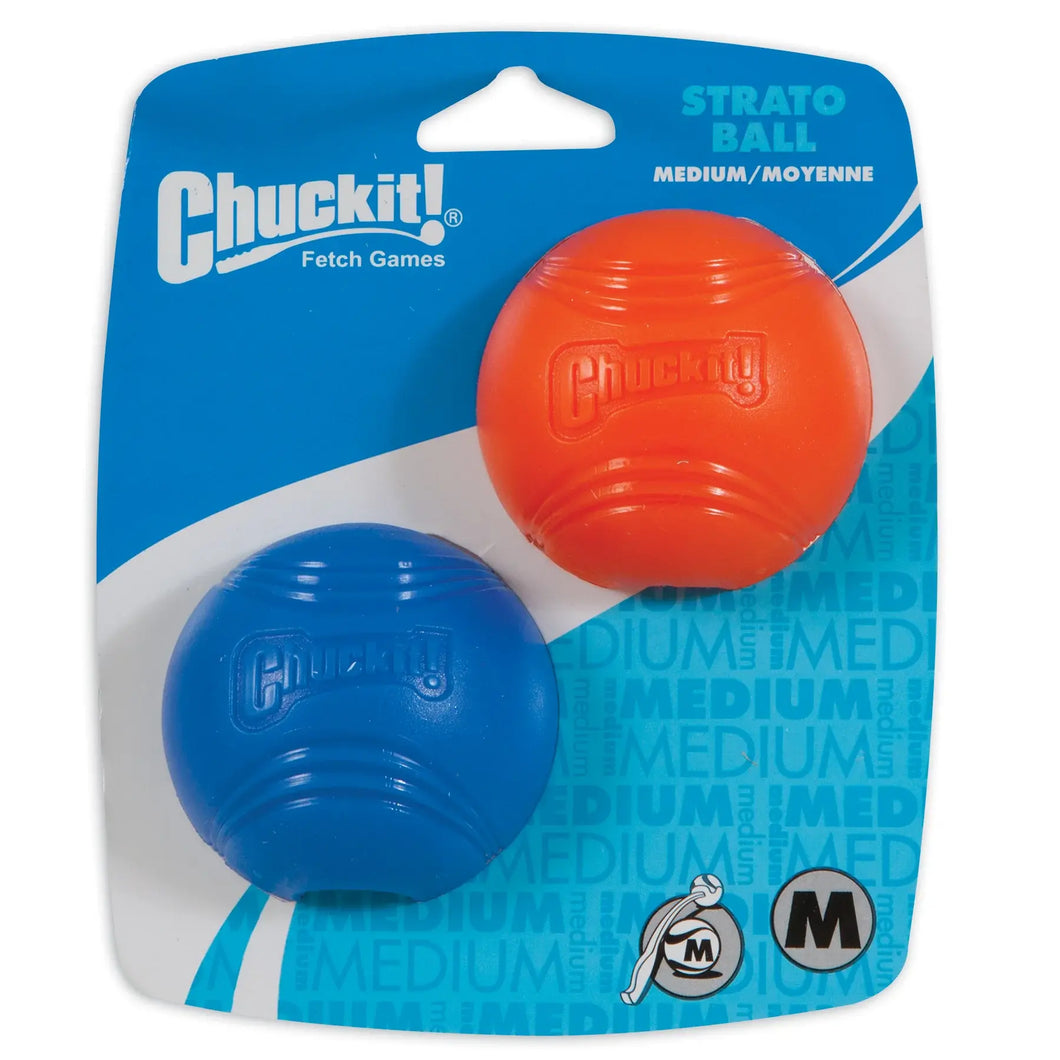 Chuckit!® Strato Ball