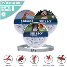 Lade das Bild in den Galerie-Viewer, Anti Flea and Tick Collar
