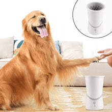 Lade das Bild in den Galerie-Viewer, Automatic Dog Paw Cleaner
