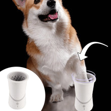 Lade das Bild in den Galerie-Viewer, Automatic Dog Paw Cleaner
