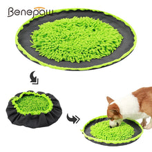 Lade das Bild in den Galerie-Viewer, Benepaw® Eco Dog Sniffing Mat
