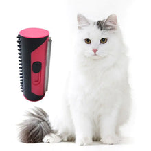 Lade das Bild in den Galerie-Viewer, Pet Undercoat Remover Brush
