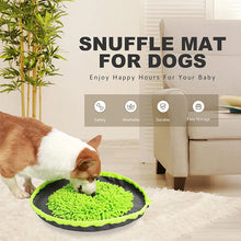 Lade das Bild in den Galerie-Viewer, Benepaw® Eco Dog Sniffing Mat
